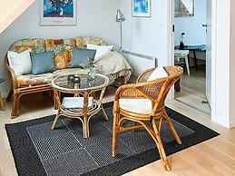 4 Star Holiday Home in Juelsminde