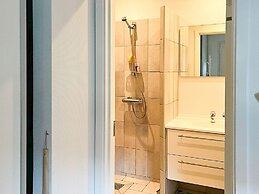 4 Star Holiday Home in Juelsminde