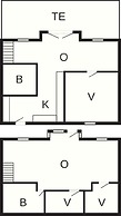 4 Star Holiday Home in Juelsminde