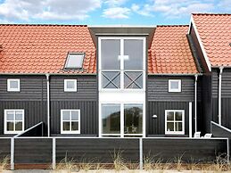 4 Star Holiday Home in Juelsminde