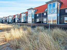 4 Star Holiday Home in Juelsminde
