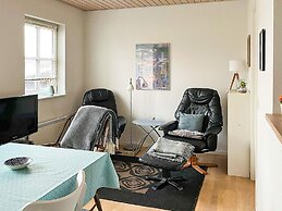 4 Star Holiday Home in Juelsminde