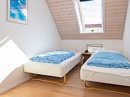 4 Star Holiday Home in Juelsminde