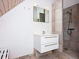 4 Star Holiday Home in Juelsminde