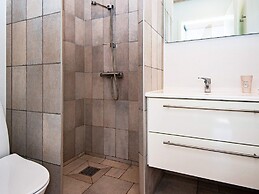 4 Star Holiday Home in Juelsminde
