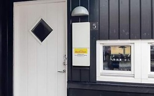 4 Star Holiday Home in Juelsminde