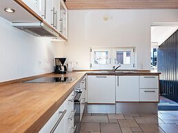 4 Star Holiday Home in Juelsminde