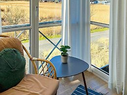 4 Star Holiday Home in Juelsminde