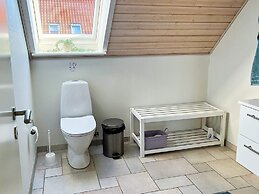 4 Star Holiday Home in Juelsminde