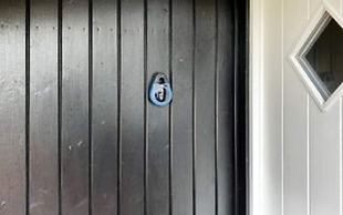 4 Star Holiday Home in Juelsminde