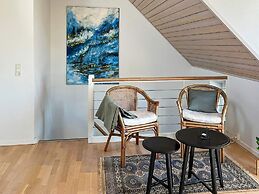 4 Star Holiday Home in Juelsminde