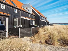 4 Star Holiday Home in Juelsminde
