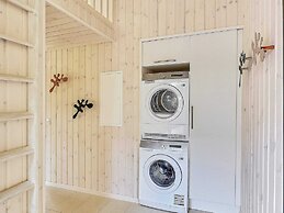 5 Star Holiday Home in Graested
