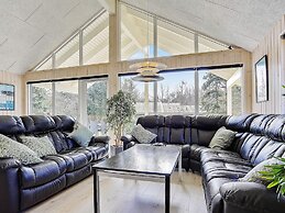 5 Star Holiday Home in Graested