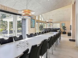 5 Star Holiday Home in Graested
