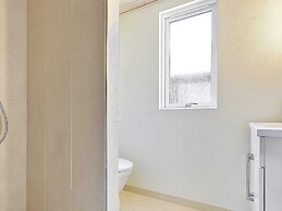 5 Star Holiday Home in Graested