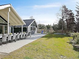 5 Star Holiday Home in Graested