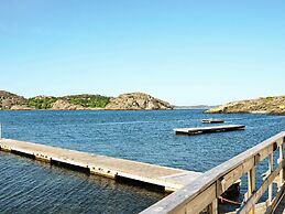Holiday Home in Dyrön