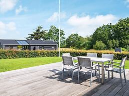 4 Star Holiday Home in Juelsminde
