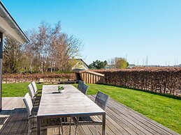4 Star Holiday Home in Juelsminde