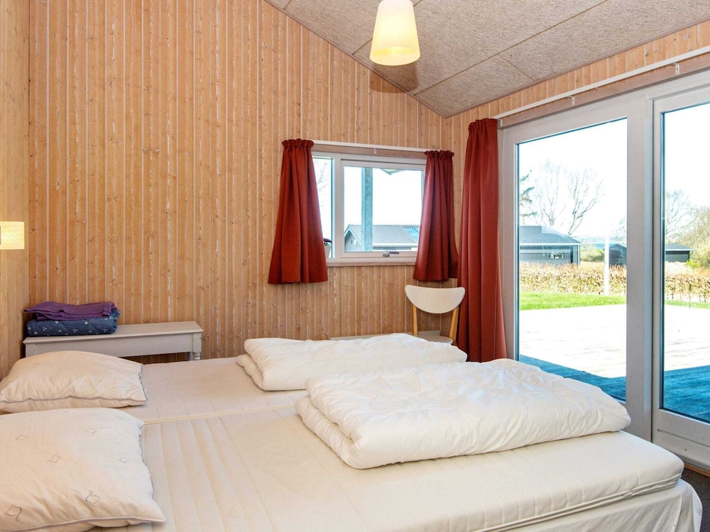 4 Star Holiday Home in Juelsminde