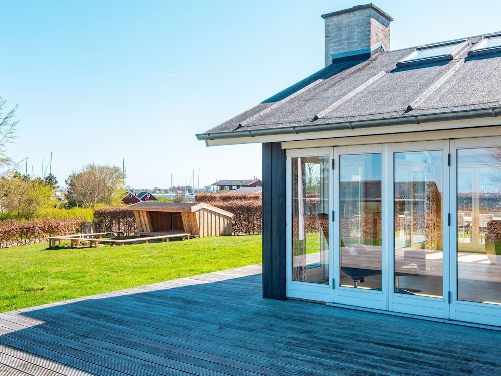 4 Star Holiday Home in Juelsminde