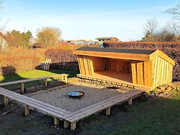 4 Star Holiday Home in Juelsminde