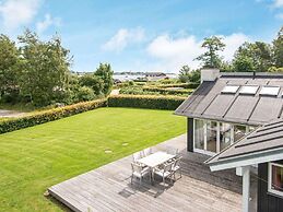4 Star Holiday Home in Juelsminde