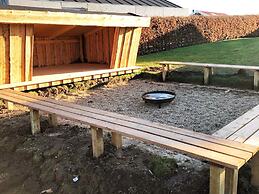 4 Star Holiday Home in Juelsminde
