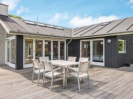 4 Star Holiday Home in Juelsminde