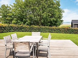 4 Star Holiday Home in Juelsminde