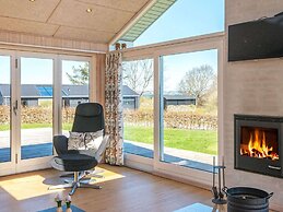 4 Star Holiday Home in Juelsminde