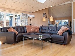 4 Star Holiday Home in Juelsminde