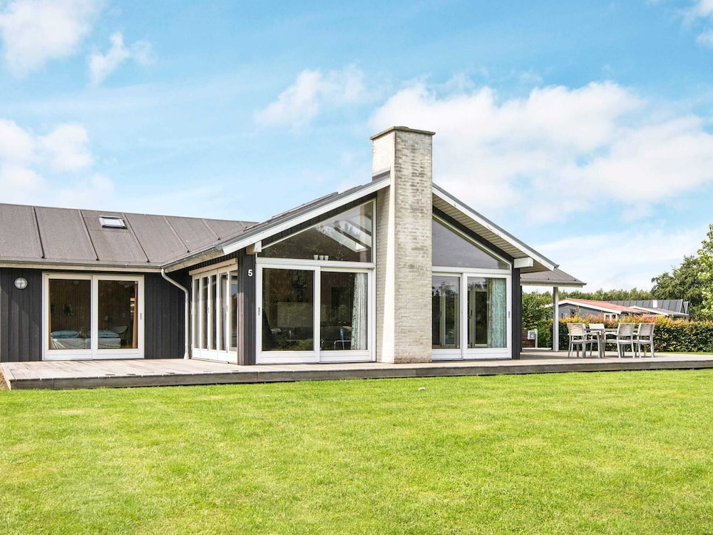 4 Star Holiday Home in Juelsminde