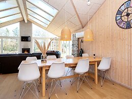 4 Star Holiday Home in Juelsminde