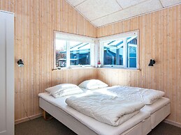 4 Star Holiday Home in Juelsminde