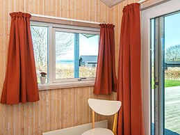 4 Star Holiday Home in Juelsminde