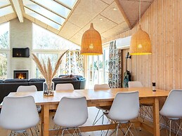 4 Star Holiday Home in Juelsminde