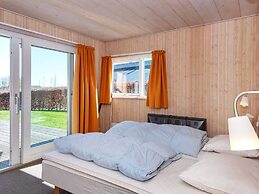 4 Star Holiday Home in Juelsminde