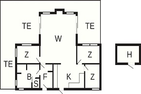 4 Star Holiday Home in Juelsminde