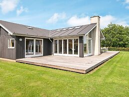 4 Star Holiday Home in Juelsminde
