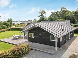 4 Star Holiday Home in Juelsminde