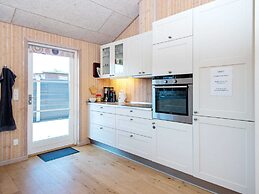 4 Star Holiday Home in Juelsminde