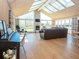 4 Star Holiday Home in Juelsminde