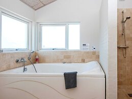 4 Star Holiday Home in Juelsminde