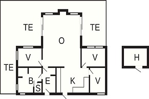 4 Star Holiday Home in Juelsminde