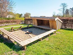 4 Star Holiday Home in Juelsminde
