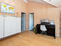 4 Star Holiday Home in Juelsminde