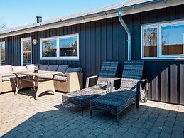 4 Star Holiday Home in Juelsminde