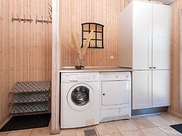4 Star Holiday Home in Juelsminde